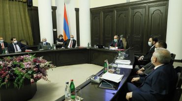 «Այգ-1» 200 ՄՎտ դրվածքային հզորությամբ արևային ֆոտովոլտային կայանը նախատեսվում է շահագործման հանձնել 2025 թվականին