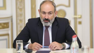 Պետք է պլանավորել 2022-ի բյուջեն․ խորհրդակցություն վարչապետի պաշտոնակատարի մոտ