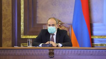 80000 պատվաստումները ցույց տվեցին ի սկզբանե տարածվող վախի մթնոլորտի սնանկությունը, որովհետև պատվաստման որևէ բարդացման դեպք չունեցանք. Նիկոլ Փաշինյան