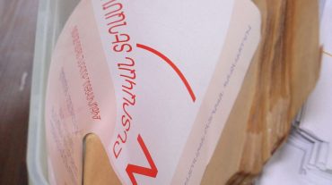 Գյումրիի ընտրատեղամասերը պատրաստ են վաղվա արտահերթ  ընտրությունների քվեարկությանը