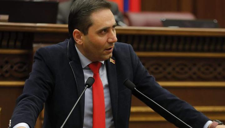Կա կարծիք, որ ՀՀ քրեական դատավարության օրենսգրքում փոփոխությունները ռեպրեսիվ գործողություններին միտված քայլ են. Արման Աբովյան