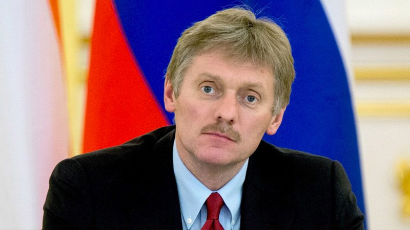 Պեսկովն անդրադարձել է այն հարցին, թե ում է Կրեմլը աջակցում Հայաստանի խորհրդարանական ընտրություններում
