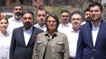 «5165» շարժման նախընտրական քարոզարշավի մեկնարկը տրվել է Աղձքում
