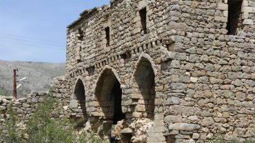Թուրքիայում ցանկանում են վերականգնել հայկական կաթոլիկ եկեղեցին