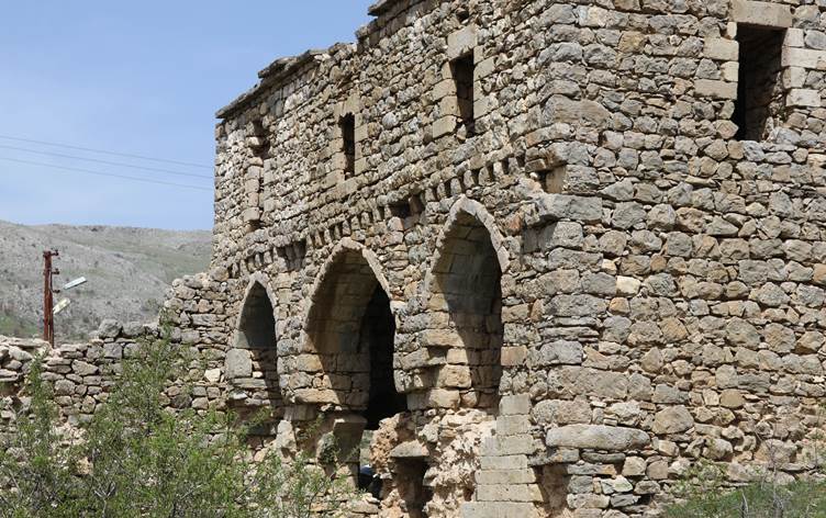 Թուրքիայում ցանկանում են վերականգնել հայկական կաթոլիկ եկեղեցին