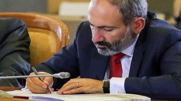 Արտաշես Խալաթյանը նշանակվել է վարչապետի աշխատակազմի հանրային խորհրդի քարտուղարության պետ