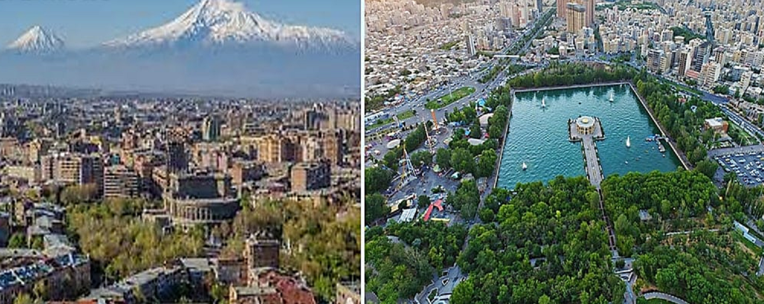 Պետք է իրականացվեն աշխատանքներ Հայաստանի և Իրանի միջև նոր ուղիղ չվերթների գործարկման ուղղությամբ. Էկոնոմիկայի նախարարություն