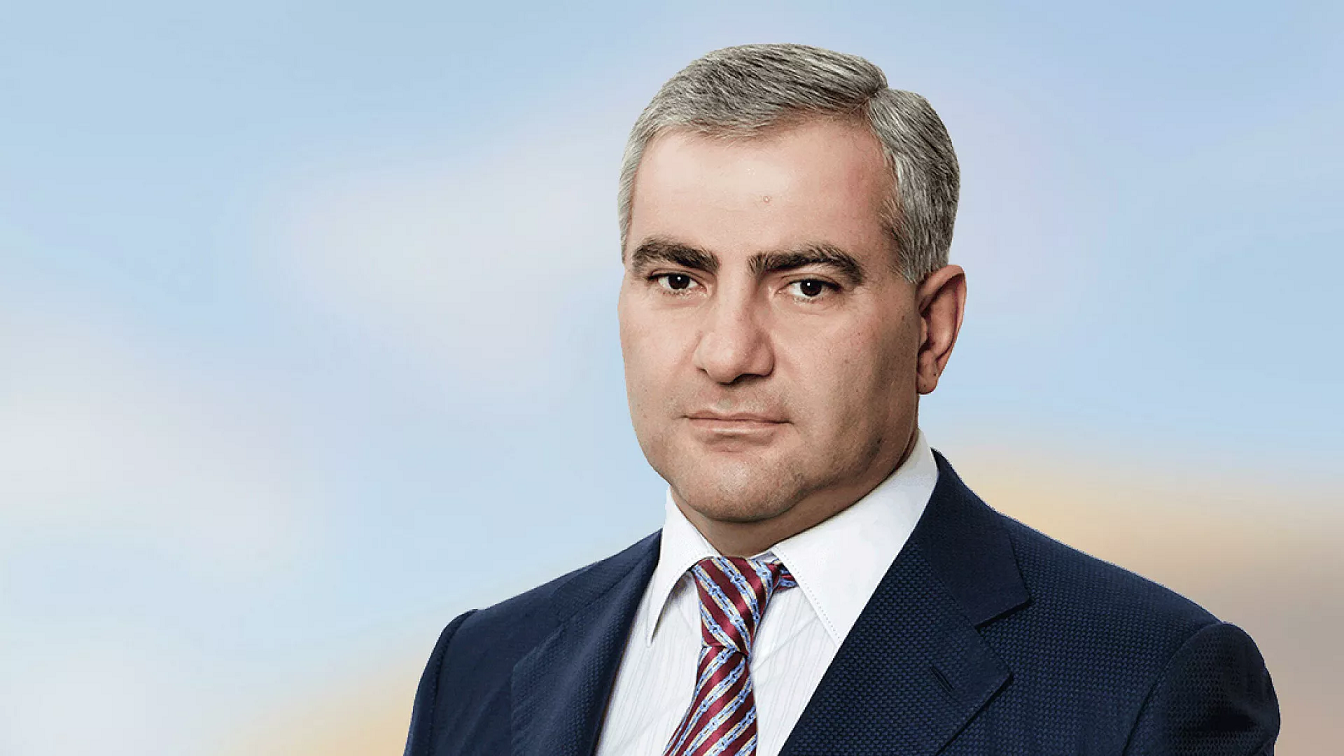 Սամվել Կարապետյանն Ադրբեջանի մեղադրանքները «ֆանտազիա» է անվանել