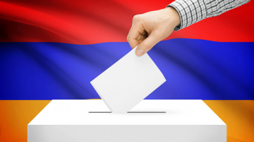 ԿԸՀ-ն ներկայացրել է 682 ընտրատեղամասերից ստացված քվեարկության արդյունքների նախնական տվյալները