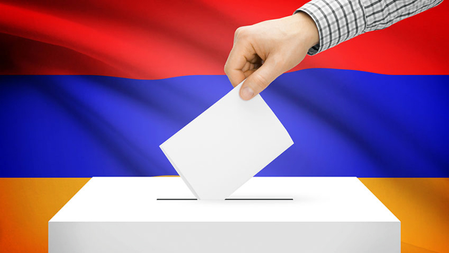 20:00-ի դրությամբ քվեարկել է քրեակատարողական հիմնարկներում հաշվառված ընտրության իրավունք ունեցող 812 անձ