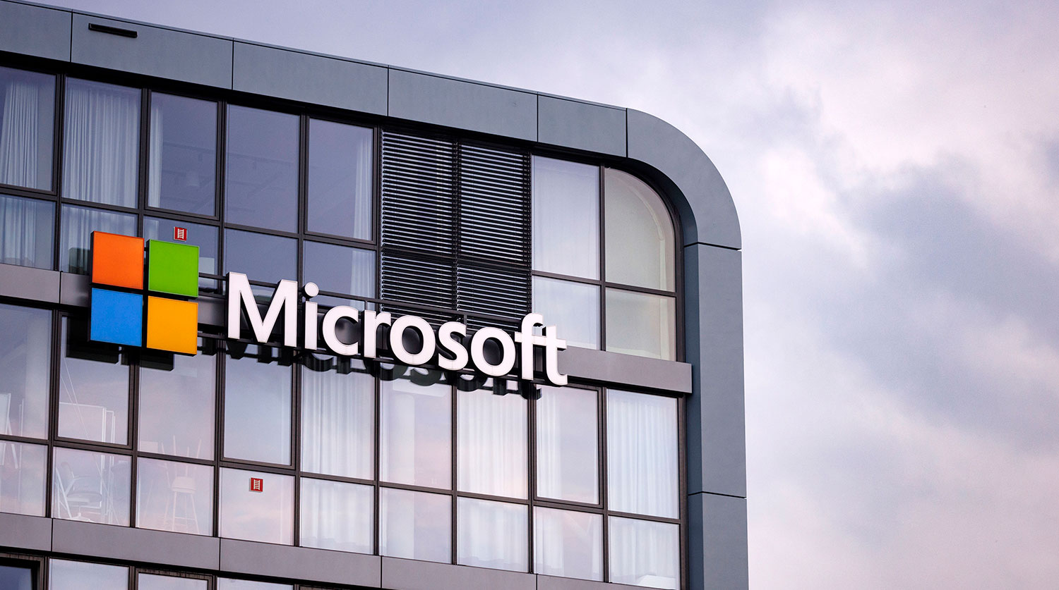 Microsoft-ի կապիտալիզացիան հասել է 2 տրիլիոն դոլարի