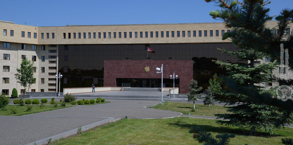 ՀՀ ՊՆ-ն հերքում է ադրբեջանական դիրքերի գնդակոծության մասին այդ երկրի ՊՆ-ի տարածած տեղեկությունները
