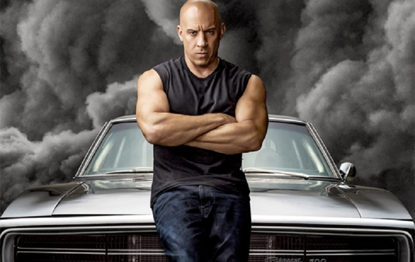 Fast & Furious 9-ը ԱՄՆ-ում վարձույթներում երեք օրում հավաքել է ռեկորդային 70 միլիոն դոլար