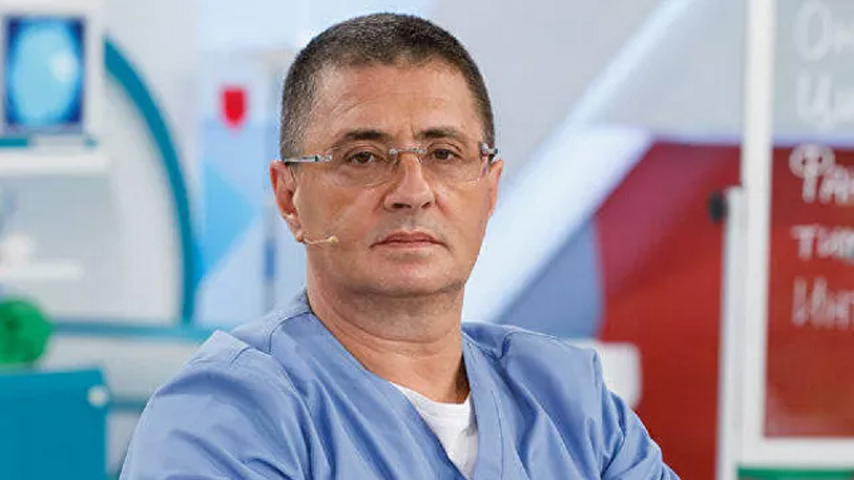 Մյասնիկովը ցրել է սնկերի օգտակարության մասին առասպելը