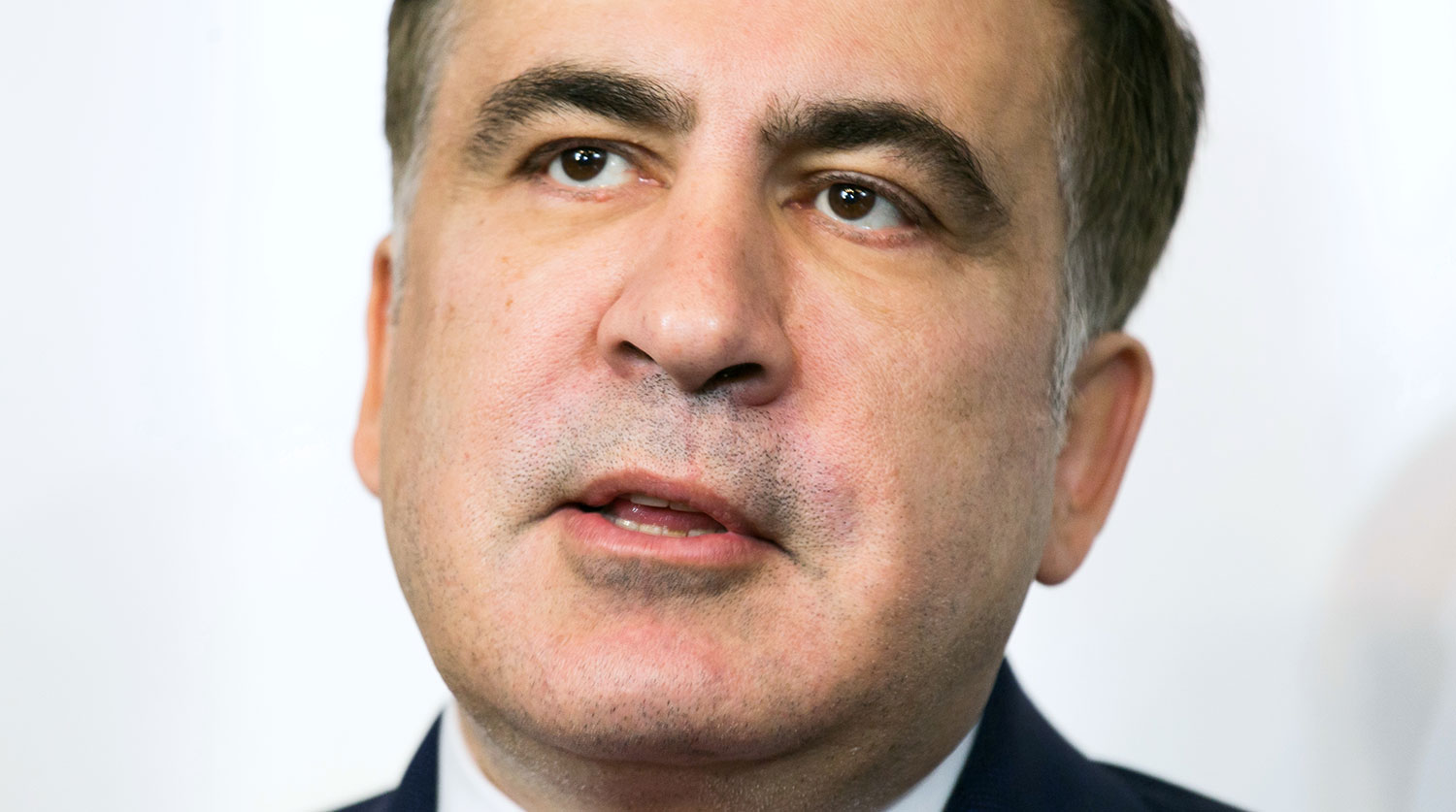 Սաակաշվիլին կդառնա շոումեն