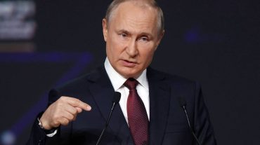 «Ռուսաստանը պարտավոր չէ կերակրել բոլորին»․ Պուտինը ՝ Ուկրաինայի տարածքով գազի տարանցման մասին