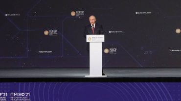 «Ռուսաստանի իշխանությունները ոչ մեկին չեն ստիպի պատվաստվել կորոնավիրուսի դեմ»․ Պուտին