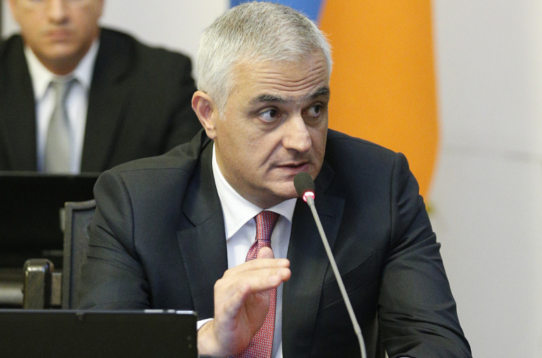 Ապաշրջափակման հարցով եռակողմ աշխատանքային խմբի աշխատանքները չեն շարունակվում