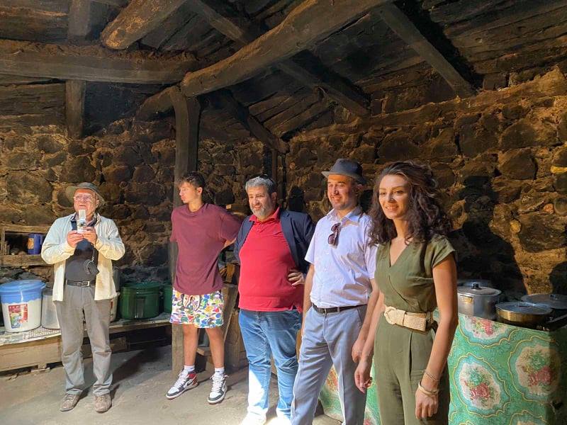 ԿԳՄՍՆ մշակութային քաղաքականության առաջնահերթություններից է համայնքներում մշակութային կյանքի որակի բարձրացումը