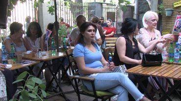 «Հայ ազգային կոնգրեսի» կին ներկայացուցիչները պարզաբանել են Լևոն Տեր-Պետրոսյանի՝ Արցախի հարցի վերաբերյալ խոսքերը