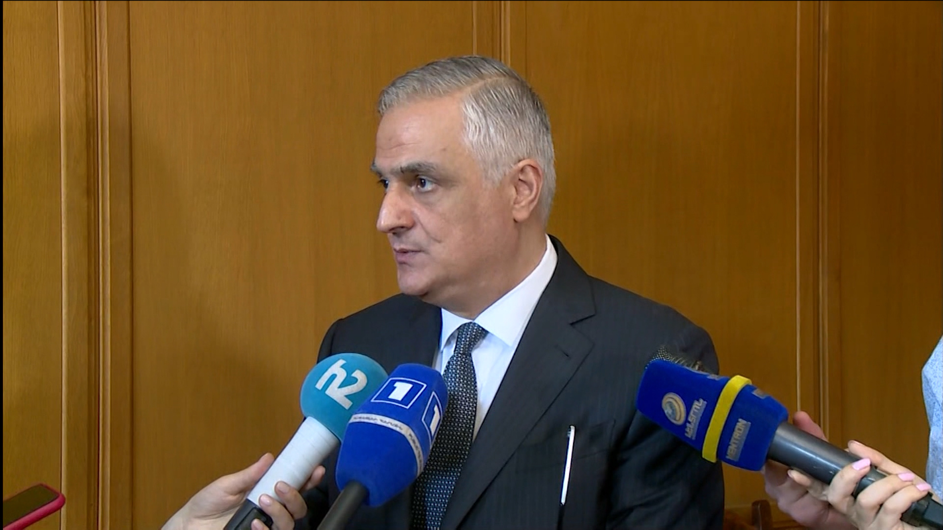 Հորիզոն 13.00