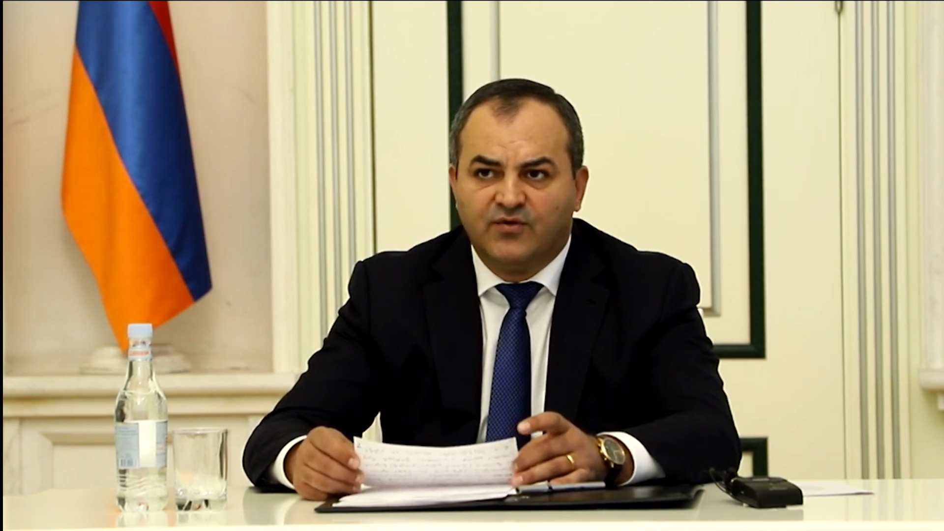 Հորիզոն 15.00