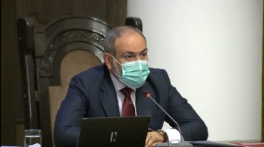 Կառավարության նիստի ժամանակ Նիկոլ Փաշինյանն անդրադարձել է արտահերթ ընտրություններին