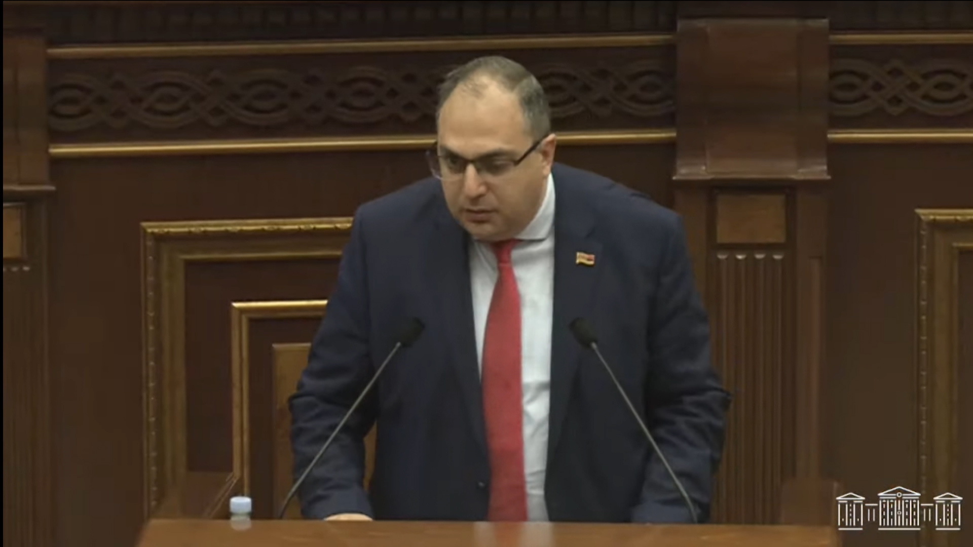 Հորիզոն 15.00
