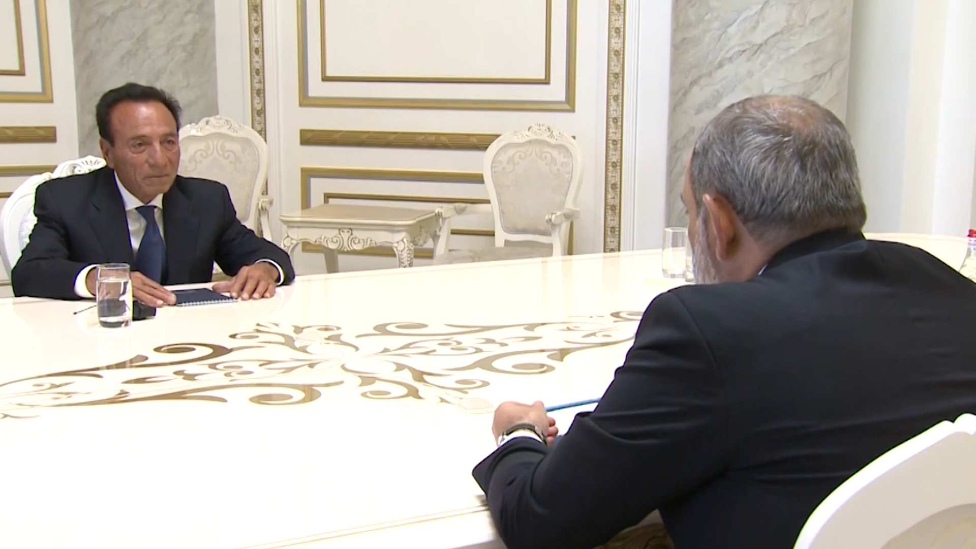 Հորիզոն 15.00