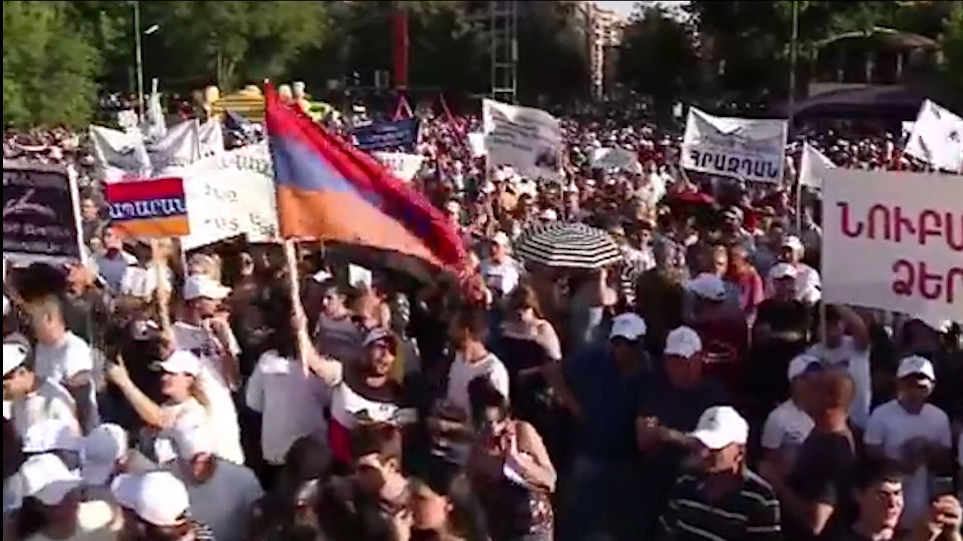 Հորիզոն 22.00