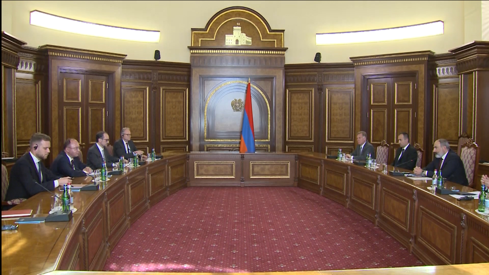 Հորիզոն 22.00