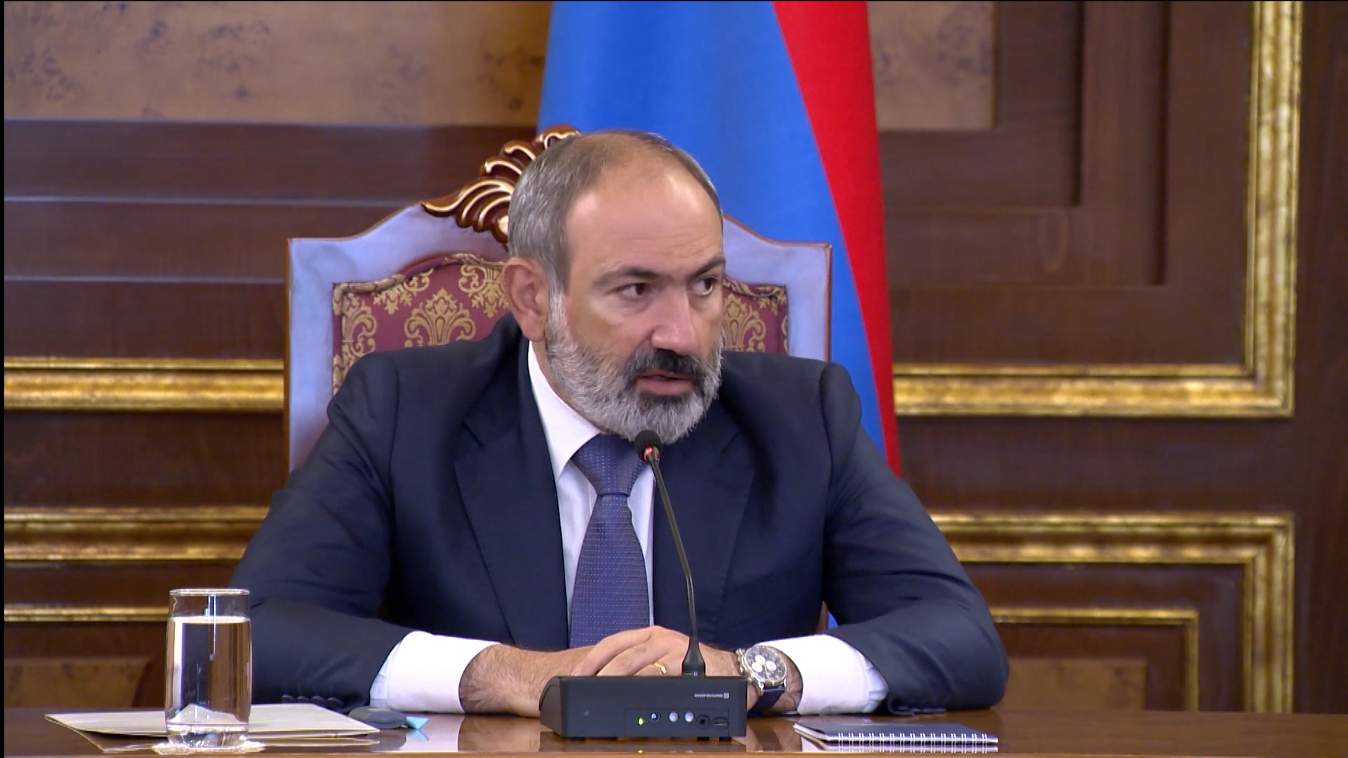 Հորիզոն 22.00