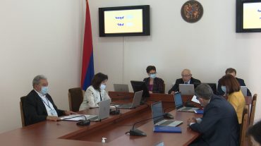 ԿԸՀ է ներկայացվել պատգամավորի թեկնածուի ևս 5 ինքնաբացարկի դիմում