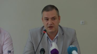 Տիգրան Ուրիխանյանը՝ իրենց ծրագրերի և ընտրությունների օրվա անելիքների մասին