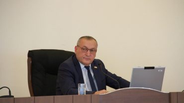 ԱՀ խորհրդարանն ամփոփել է 7-րդ գումարման 3-րդ նստաշրջանի աշխատանքները
