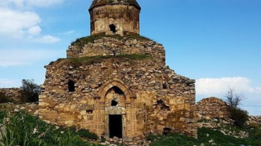 Վանի Սուրբ Թովմաս հայկական վանական համալիրը կիսավեր, լքված և անմխիթար վիճակում է