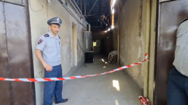 21-ամյա երիտասարդը դանակի բազմաթիվ հարվածներ է հասցրել 51-ամյա կնոջը. ոստիկանները բացահայտել են սպանությունը