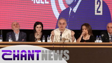 «Հայ ազգային կոնգրեսի» ներկայացուցչների կարծիքով՝ սոցհարցումներն ունեն ուղղորդված բնույթ