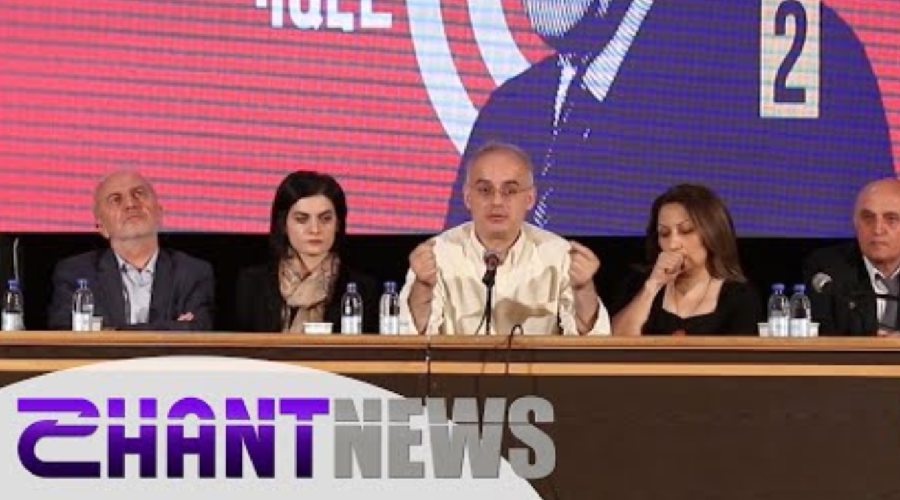 «Հայ ազգային կոնգրեսի» ներկայացուցչների կարծիքով՝ սոցհարցումներն ունեն ուղղորդված բնույթ
