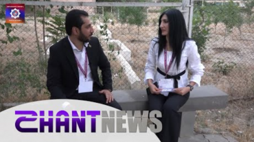 Մենք գալիս ենք մաքուր խղճով, մենք գալիս ենք մաքուր ձեռքերով․«Համահայկական ազգային պետականություն» կուսակցություն