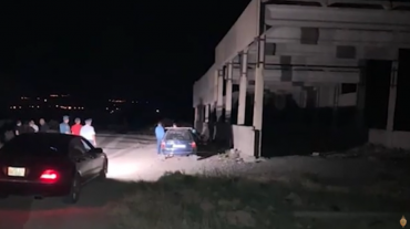 Կրակոցներ Վանանդ գյուղում․ 29-ամյա երիտասարդ է մահացել