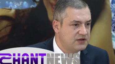 «Մեր տունը Հայաստանն է» կուսակցությունը ներկայացրել է շատ արագ փոփոխությունների ծրագիր