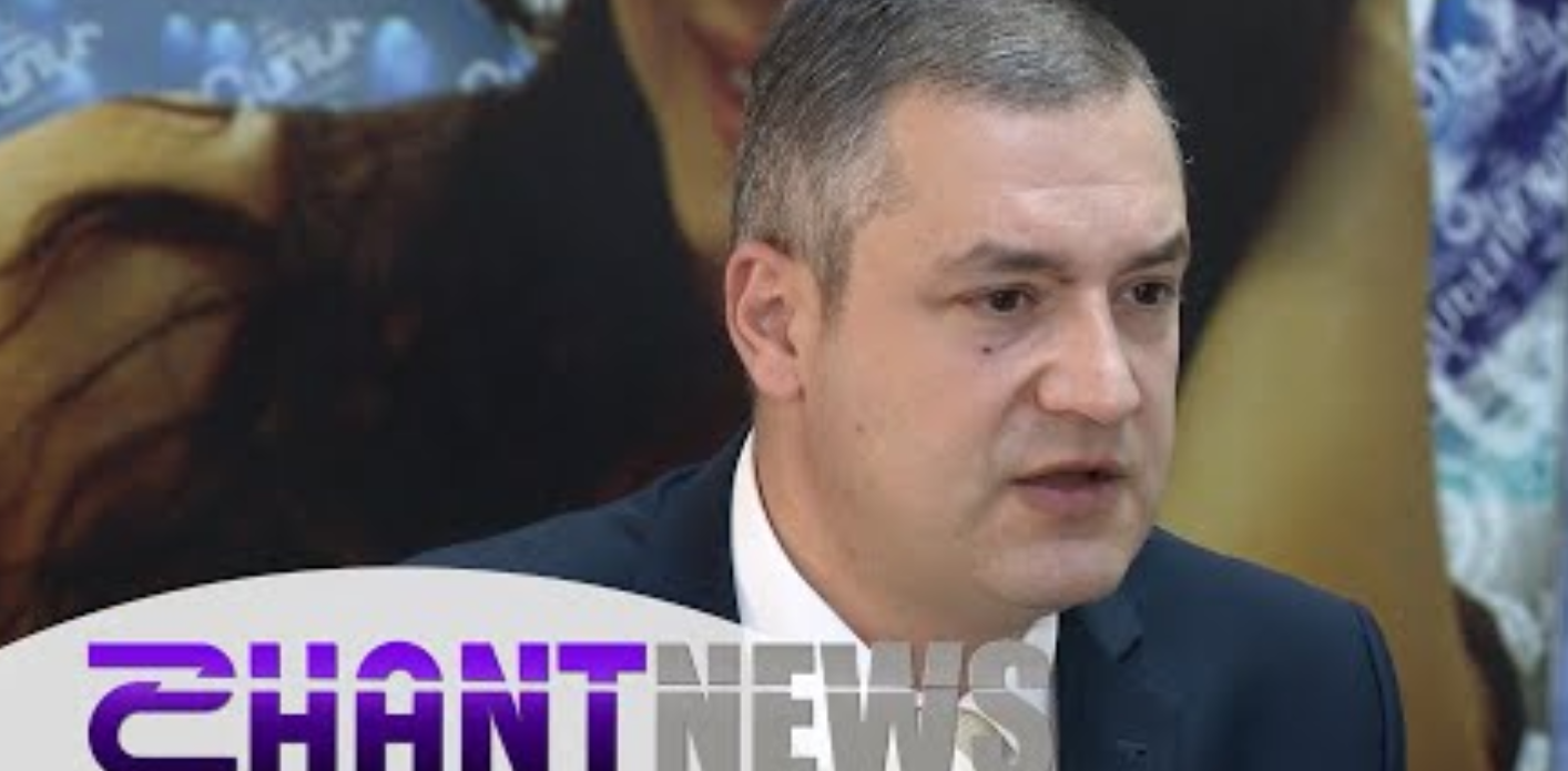 «Մեր տունը Հայաստանն է» կուսակցությունը ներկայացրել է շատ արագ փոփոխությունների ծրագիր
