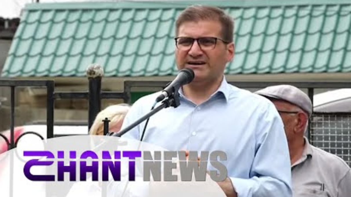«Շիրինյան-Բաբաջանյան ժողովրդավարների դաշինքի» անդամները կրկին հանդիպել են քաղաքացիների  հետ