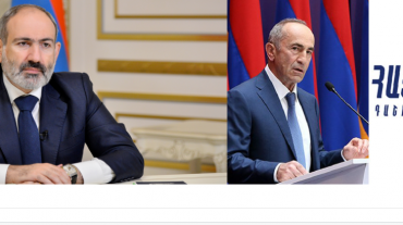 Փաշինյանը հայտարարում է, որ հաղթել է, «Հայաստան» դաշինքը ընտրությունների արդյունքները խիստ վիճահարույց է համարում