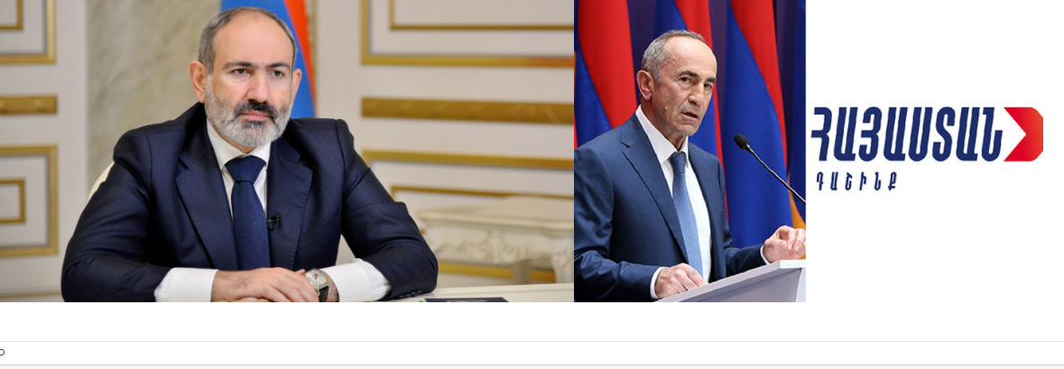 Փաշինյանը հայտարարում է, որ հաղթել է, «Հայաստան» դաշինքը ընտրությունների արդյունքները խիստ վիճահարույց է համարում