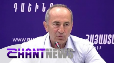 Վերցնե՞լ մանդատները, թե՝ ոչ․ Ռոբերտ Քոչարյանն անդրադարձել է ընտրությունների արդյունքներին ու դաշինքի հետագա քայլերին