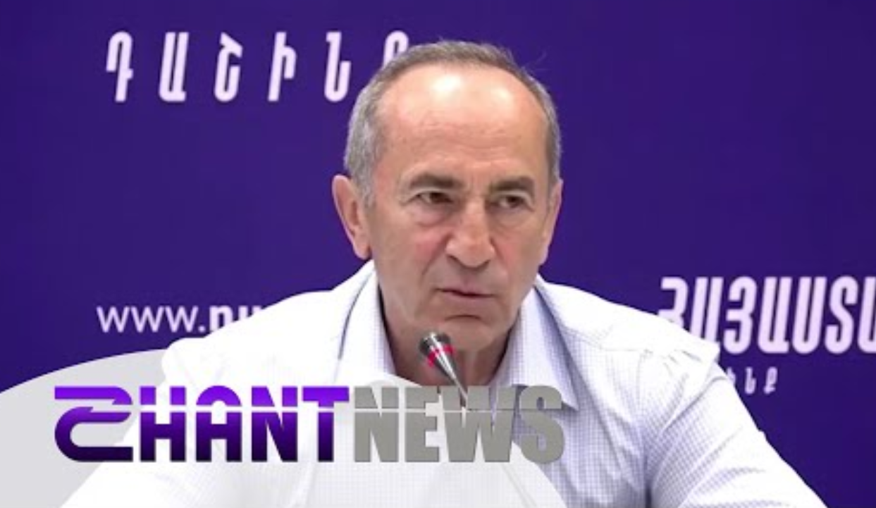 Վերցնե՞լ մանդատները, թե՝ ոչ․ Ռոբերտ Քոչարյանն անդրադարձել է ընտրությունների արդյունքներին ու դաշինքի հետագա քայլերին