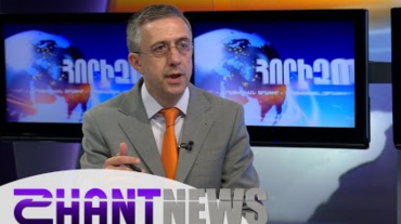 Ինչո՞ւ է Ալիևը արտոնել ՅՈՒՆԵՍԿՕ-ի դիտորդական առաքելությունը Արցախում