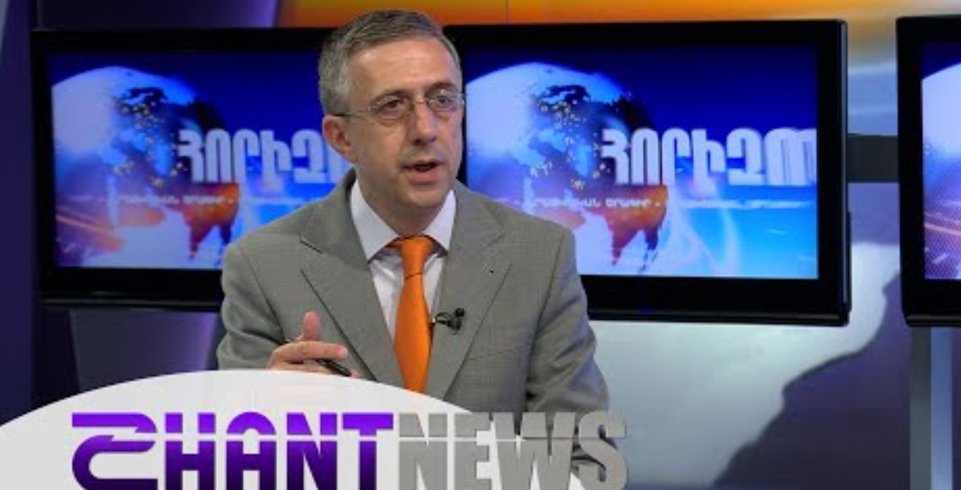 Ինչո՞ւ է Ալիևը արտոնել ՅՈՒՆԵՍԿՕ-ի դիտորդական առաքելությունը Արցախում